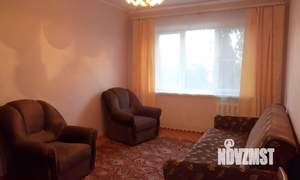 1-к квартира, вторичка, 35м2, 4/9 этаж