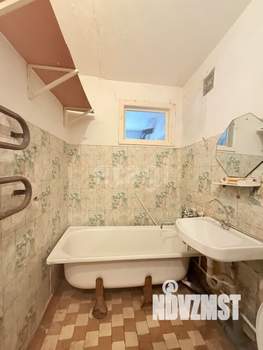 1-к квартира, вторичка, 30м2, 4/5 этаж