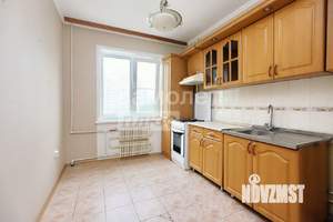 3-к квартира, вторичка, 62м2, 4/9 этаж