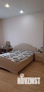 1-к квартира, вторичка, 43м2, 5/5 этаж