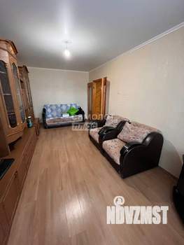 2-к квартира, вторичка, 50м2, 7/9 этаж