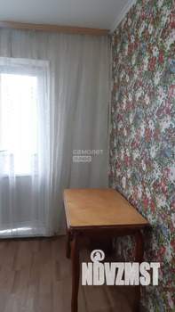 1-к квартира, вторичка, 35м2, 5/5 этаж