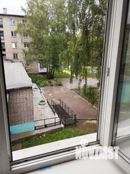 1-к квартира, вторичка, 18м2, 3/5 этаж