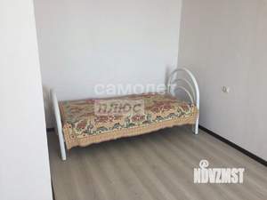 1-к квартира, вторичка, 37м2, 11/12 этаж