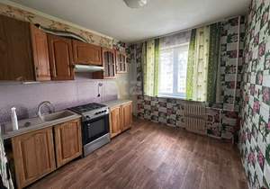 3-к квартира, вторичка, 64м2, 5/10 этаж