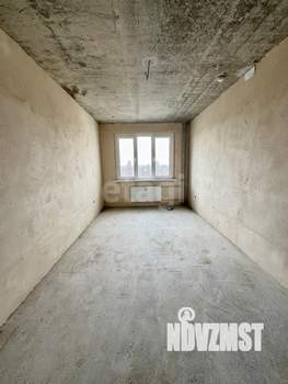 1-к квартира, вторичка, 37м2, 8/18 этаж
