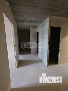 3-к квартира, вторичка, 70м2, 6/25 этаж