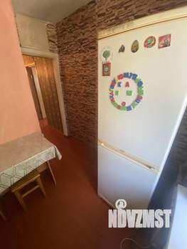 2-к квартира, вторичка, 41м2, 2/5 этаж