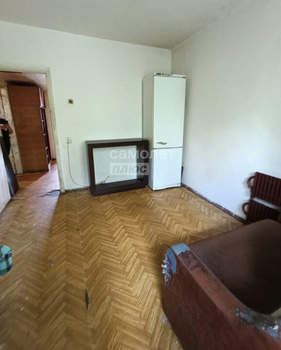 3-к квартира, вторичка, 63м2, 5/9 этаж