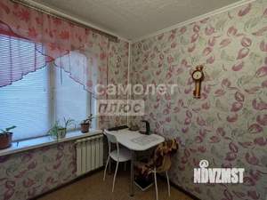 1-к квартира, вторичка, 36м2, 1/10 этаж