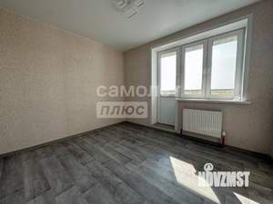1-к квартира, вторичка, 42м2, 16/18 этаж