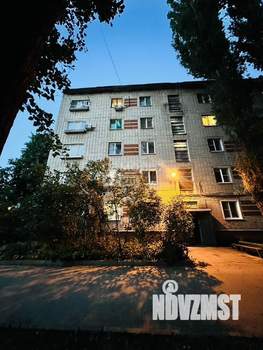 1-к квартира, вторичка, 18м2, 3/5 этаж