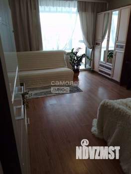 1-к квартира, вторичка, 32м2, 5/16 этаж