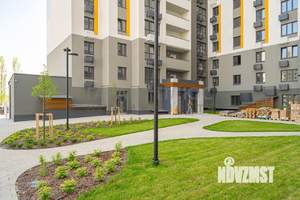 1-к квартира, вторичка, 39м2, 9/18 этаж