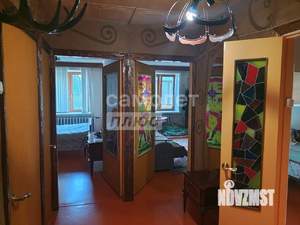 2-к квартира, вторичка, 48м2, 3/9 этаж