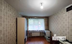 3-к квартира, вторичка, 62м2, 1/5 этаж