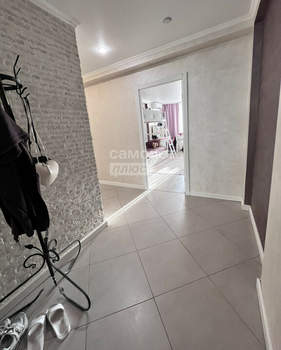 2-к квартира, вторичка, 62м2, 4/19 этаж