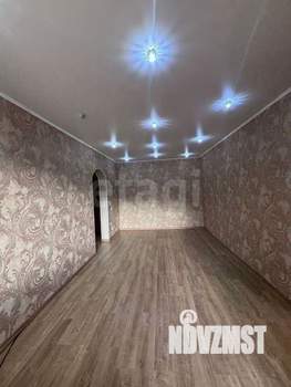 2-к квартира, вторичка, 43м2, 5/5 этаж