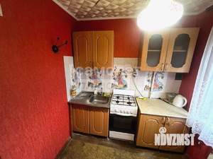 1-к квартира, вторичка, 31м2, 5/5 этаж