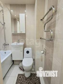 1-к квартира, вторичка, 30м2, 2/5 этаж