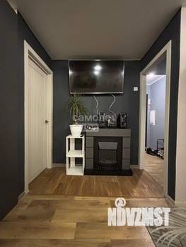 1-к квартира, вторичка, 31м2, 3/5 этаж