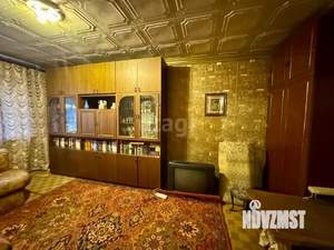 2-к квартира, вторичка, 43м2, 1/5 этаж