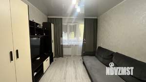 2-к квартира, вторичка, 48м2, 1/5 этаж