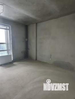 Студия квартира, вторичка, 27м2, 6/16 этаж