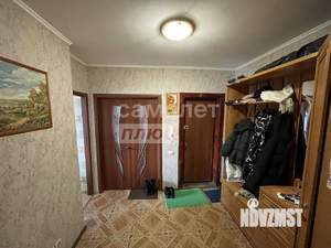 3-к квартира, вторичка, 61м2, 5/9 этаж