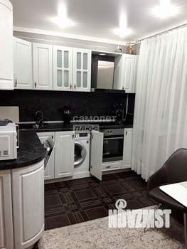 1-к квартира, вторичка, 55м2, 9/11 этаж