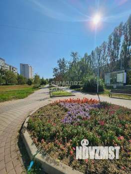 2-к квартира, вторичка, 54м2, 9/14 этаж