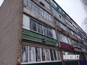 1-к квартира, вторичка, 39м2, 2/5 этаж