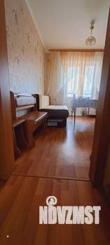 1-к квартира, вторичка, 35м2, 1/5 этаж