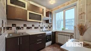 2-к квартира, вторичка, 44м2, 3/5 этаж