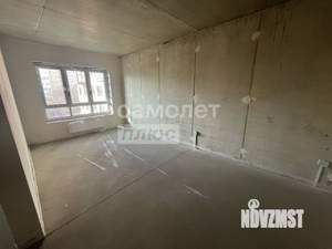 1-к квартира, вторичка, 46м2, 6/25 этаж