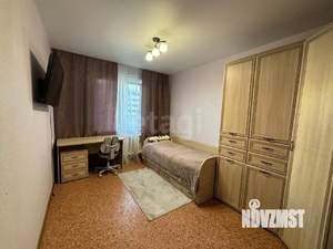 2-к квартира, вторичка, 52м2, 2/10 этаж