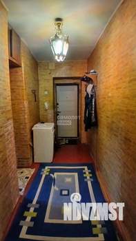 1-к квартира, вторичка, 33м2, 3/5 этаж