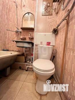 Студия квартира, вторичка, 13м2, 3/5 этаж