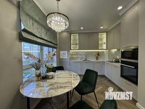 2-к квартира, вторичка, 61м2, 6/25 этаж