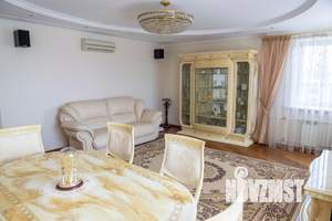 4-к квартира, вторичка, 124м2, 5/15 этаж