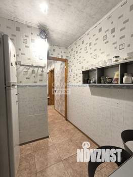 3-к квартира, вторичка, 61м2, 1/5 этаж