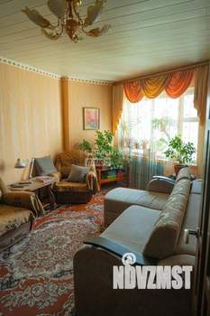 3-к квартира, вторичка, 63м2, 7/9 этаж