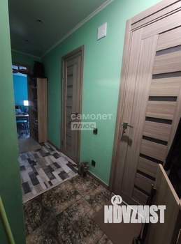 1-к квартира, вторичка, 49м2, 19/24 этаж