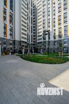 2-к квартира, вторичка, 60м2, 5/18 этаж