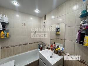 1-к квартира, вторичка, 32м2, 3/5 этаж