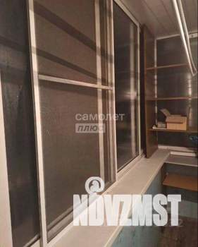 1-к квартира, вторичка, 30м2, 4/5 этаж