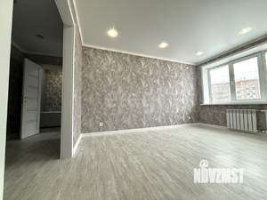 2-к квартира, вторичка, 46м2, 6/9 этаж