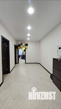 3-к квартира, вторичка, 77м2, 14/17 этаж