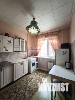 1-к квартира, вторичка, 36м2, 3/10 этаж