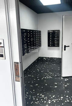 2-к квартира, вторичка, 55м2, 8/18 этаж